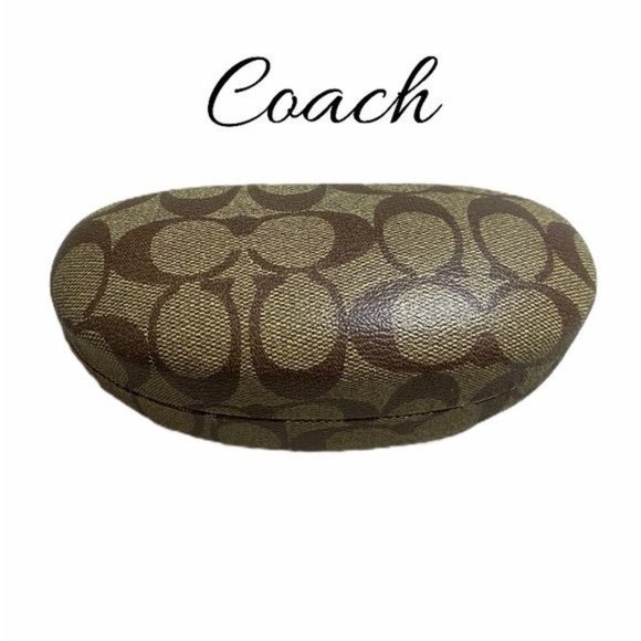 Coach Accessories - Coach Eyeglass Case